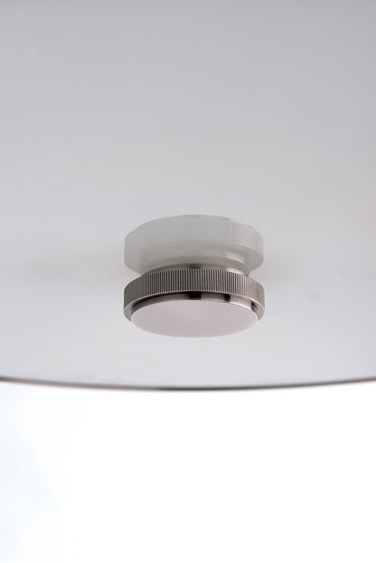 Gaines 4 Light 22" Wide Drum Chandelier