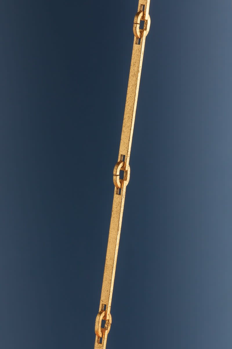 Oaklyn 36" Wide Pendant