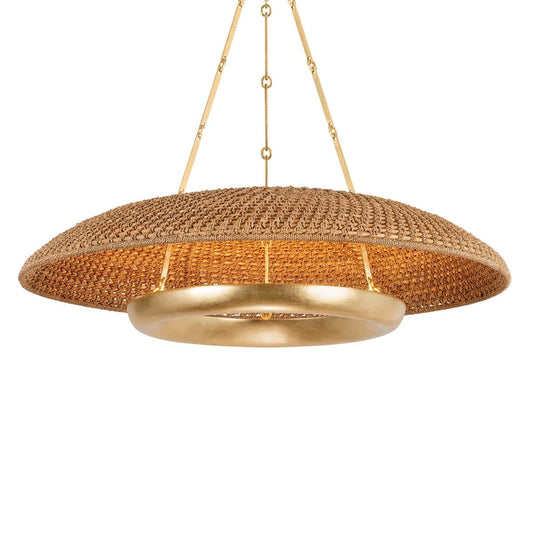 Oaklyn 36" Wide Pendant