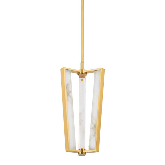 Edgemere 11" Wide LED Pendant