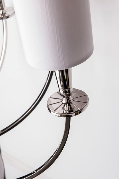 Mason 12 Light 35" Wide Chandelier