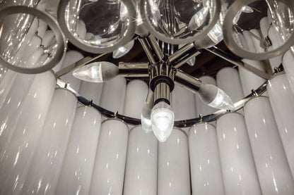Tyrell 16 Light 31" Wide Chandelier