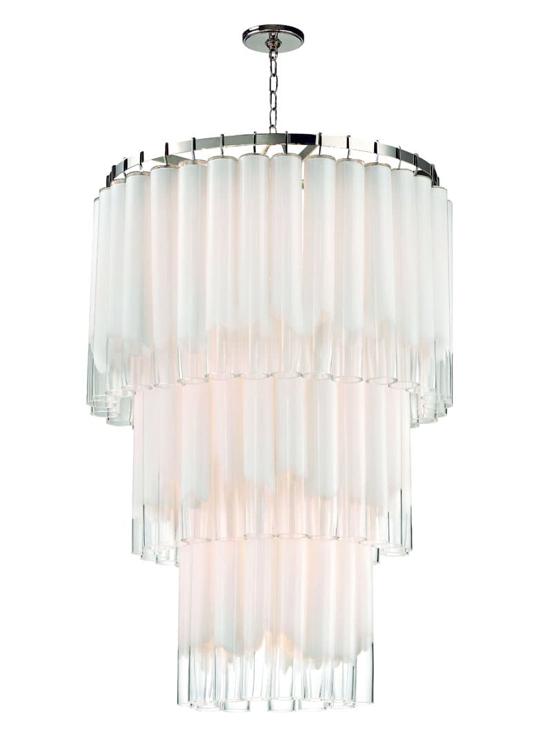 Tyrell 16 Light 31" Wide Chandelier