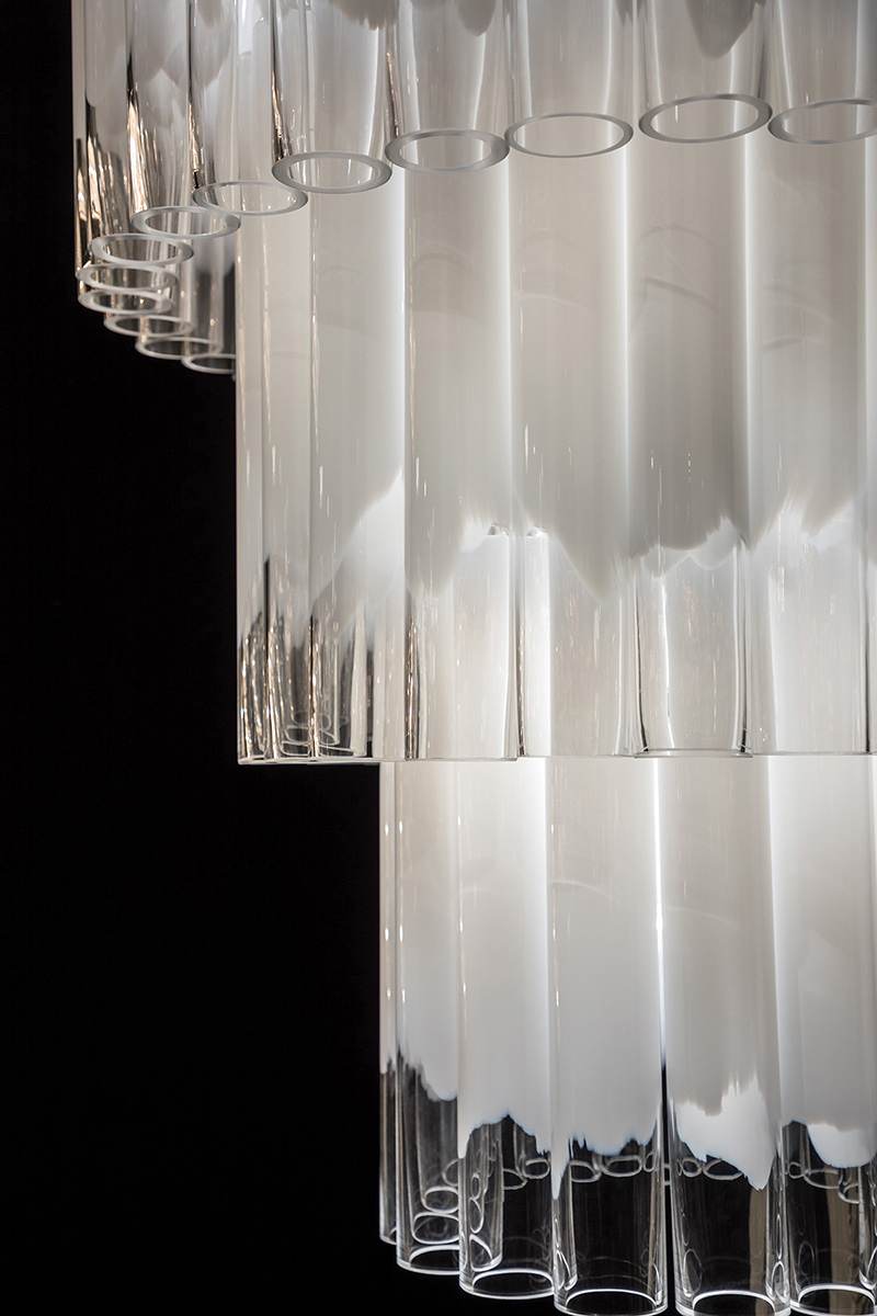 Tyrell 16 Light 31" Wide Chandelier