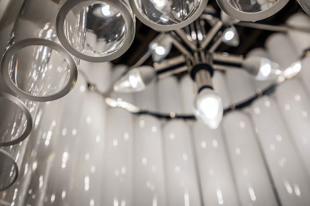 Tyrell 16 Light 31" Wide Chandelier