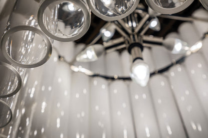 Tyrell 16 Light 31" Wide Chandelier