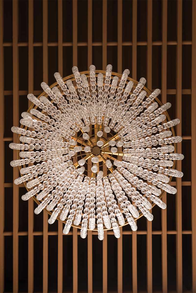 Royalton 12 Light 26" Wide Crystal Chandelier
