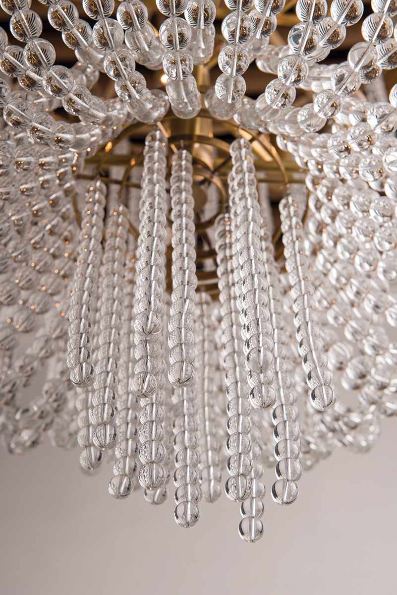 Royalton 12 Light 26" Wide Crystal Chandelier