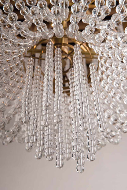 Royalton 12 Light 26" Wide Crystal Chandelier