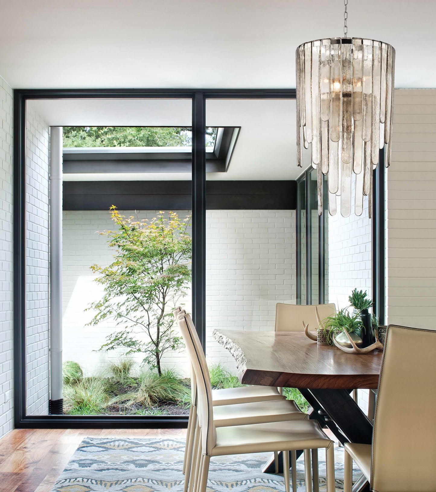 Fenwater 16 Light 26" Wide Pendant