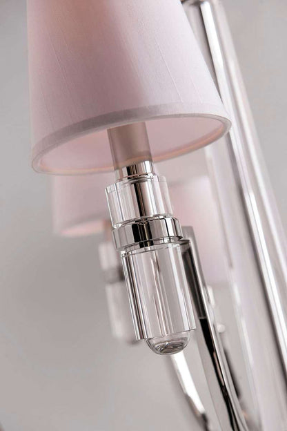Dayton 9 Light 33" Wide Chandelier