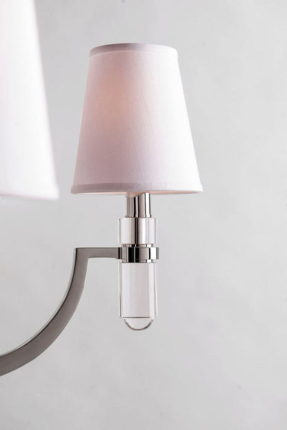 Dayton 9 Light 33" Wide Chandelier