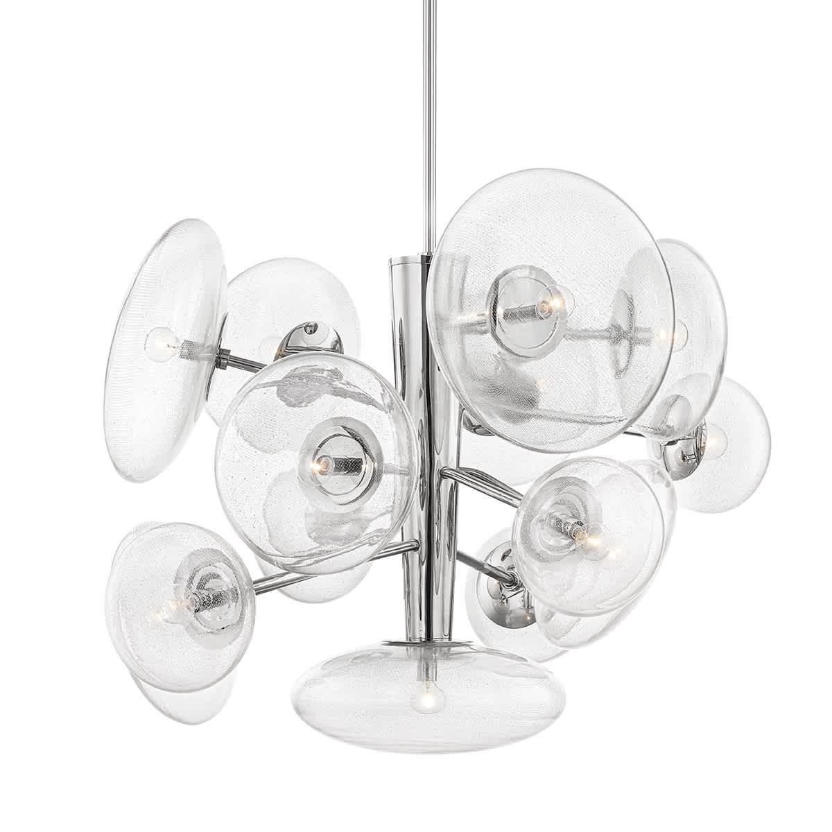 Opera 14 Light 55" Wide Pendant