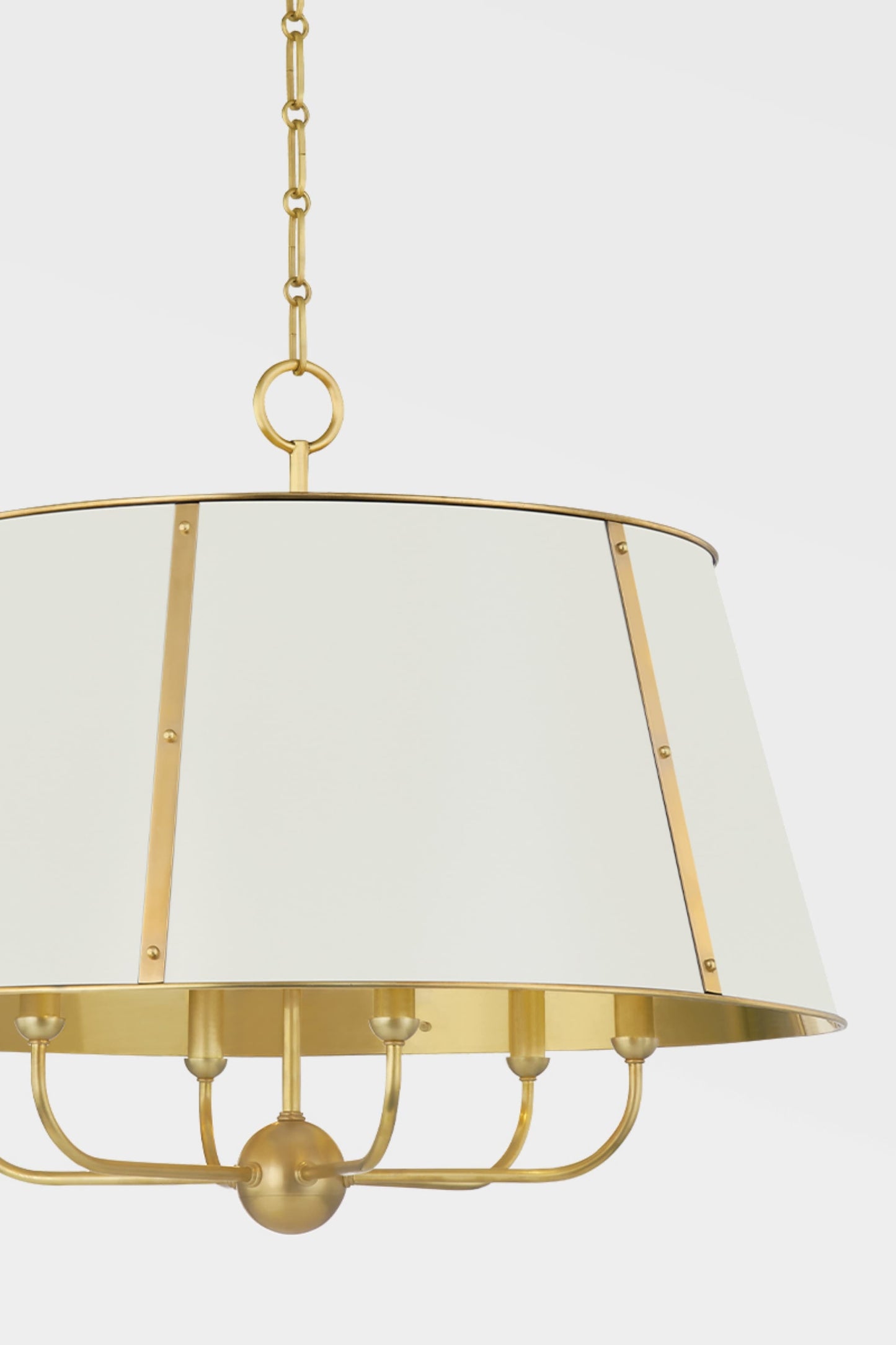 Cambridge 6 Light 28" Wide Pendant