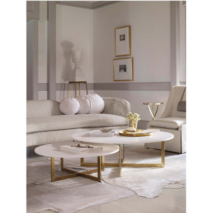 Century Furniture Nest Cocktail Table