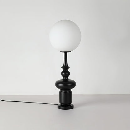 Imperial Column Accent Table Lamp