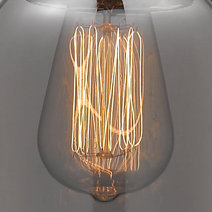 Owego 7 Light 49" Wide Linear Pendant