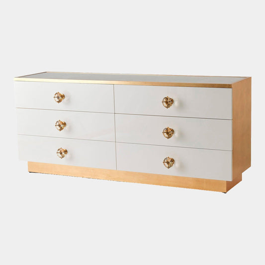 Global Views London Credenza