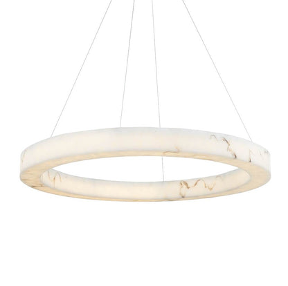 Medley 42" Wide LED Suspension Pendant
