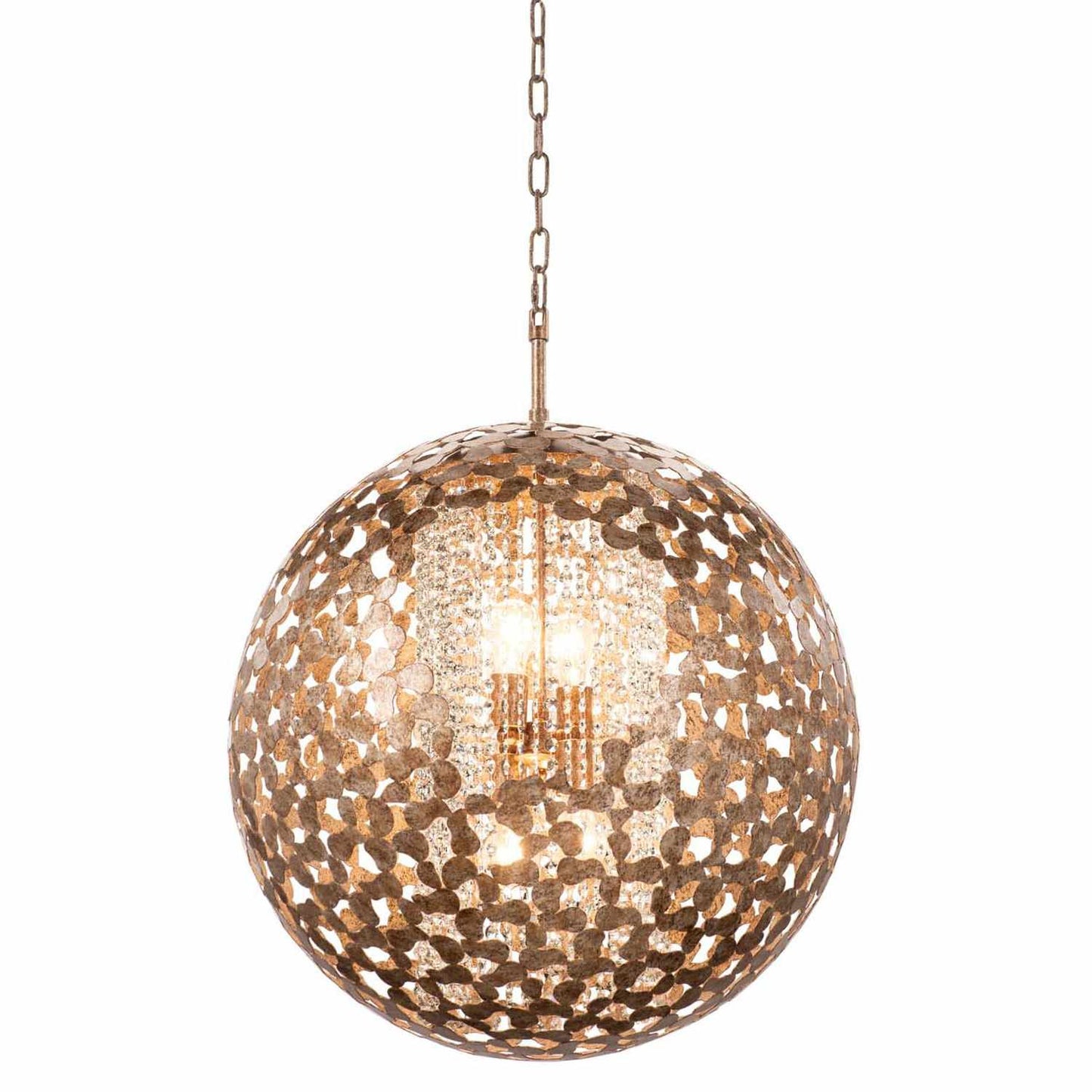 Belladonna 32" Wide Pendant