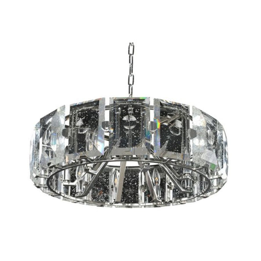 Kalco Giada 8 Light Pendant