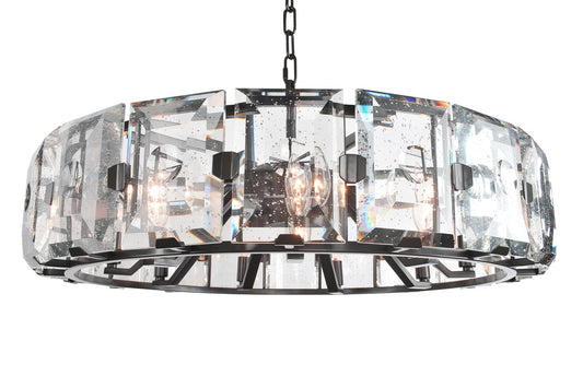 Giada 9 Light Pendant