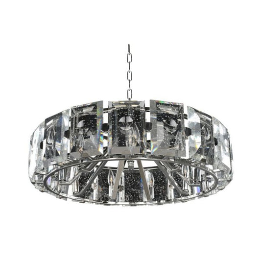 Kalco Giada 9 Light Pendant