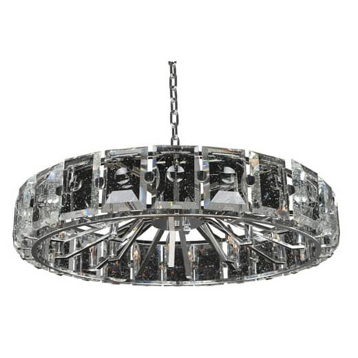 Giada 18 Light Pendant