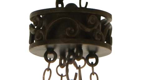 Additional Finish and Shade Options for Windsor 40 Light Chandelier