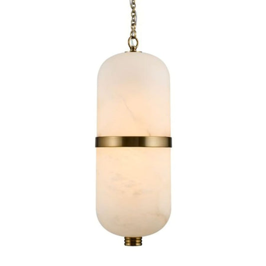 Kalco Volterra 9" Wide LED Mini Pendant