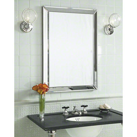 For Town by Michael S Smith Wall Sconce, Less Lens