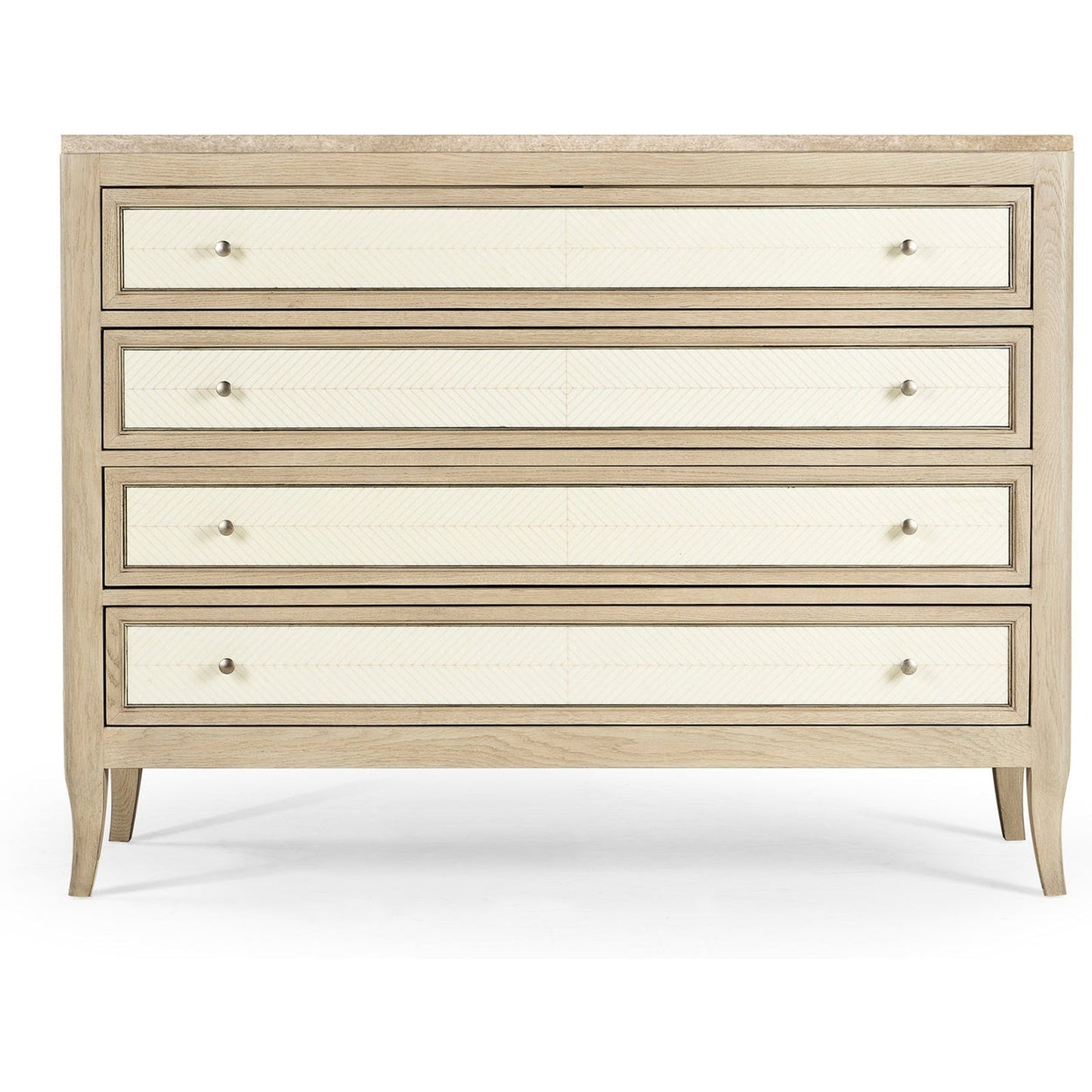 Jonathan Charles Berm Bachelors Chest (500395-BLO-MCS)