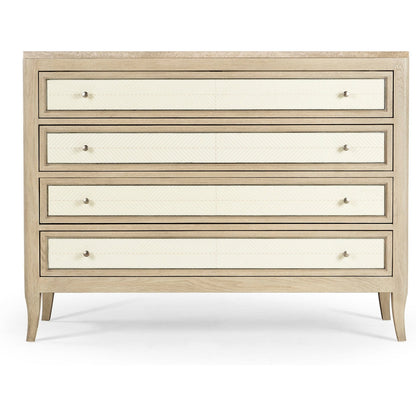 Jonathan Charles Berm Bachelors Chest (500395-BLO-MCS)