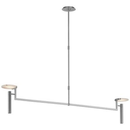 Alabrix Kellyn Wearstler Linear Chandelier