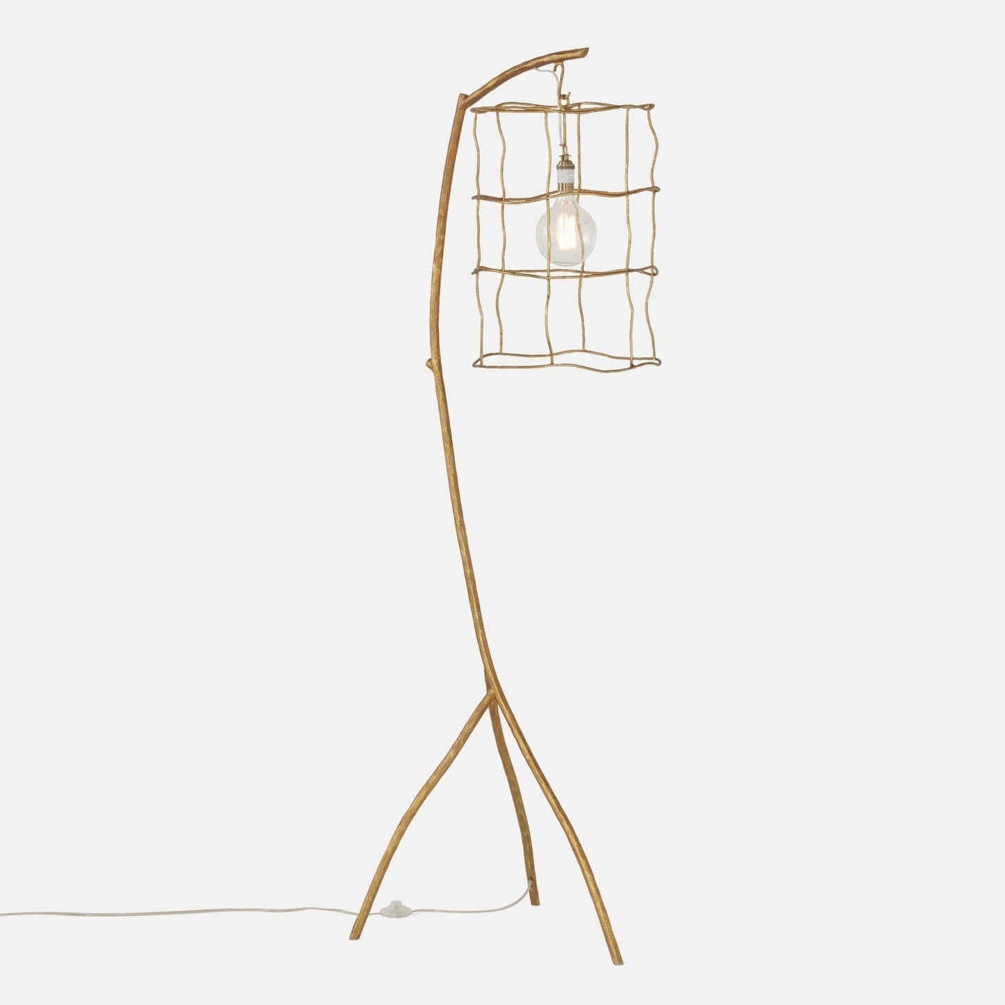Cyprian Floor Lamp