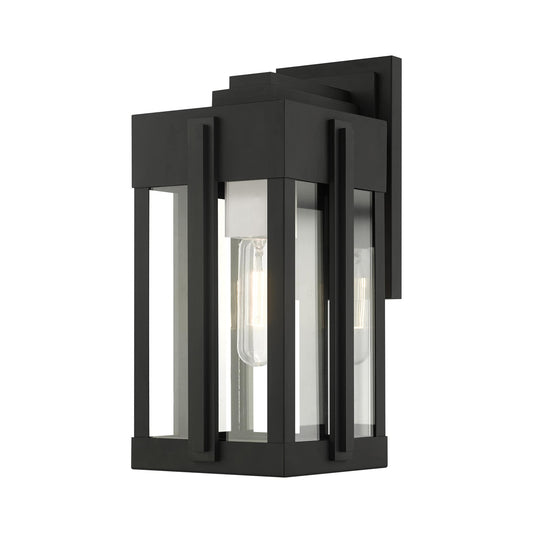 Lexington 13" Tall Outdoor Wall Sconce