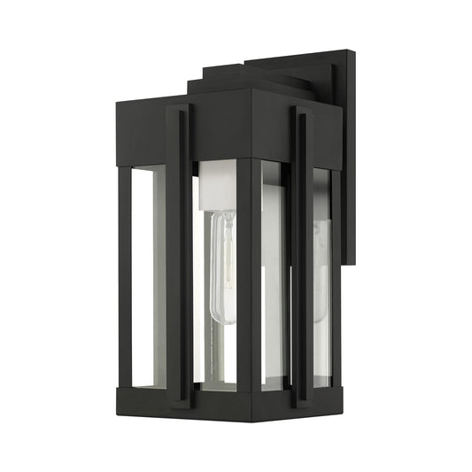 Lexington 13" Tall Outdoor Wall Sconce