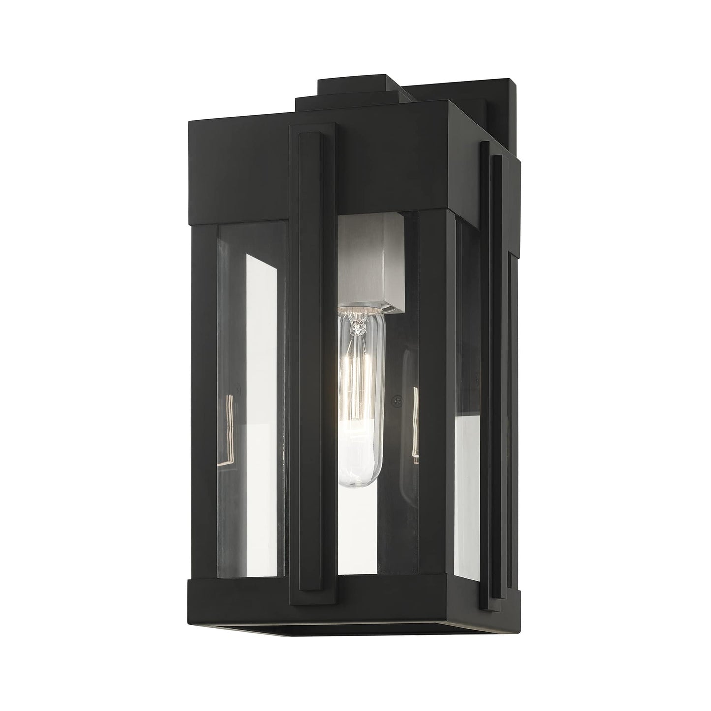 Lexington 13" Tall Outdoor Wall Sconce