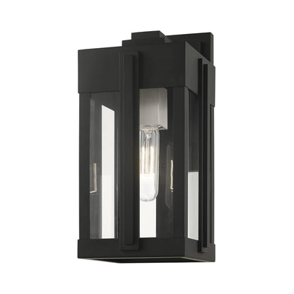 Lexington 13" Tall Outdoor Wall Sconce