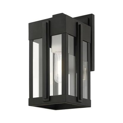 Lexington 13" Tall Outdoor Wall Sconce