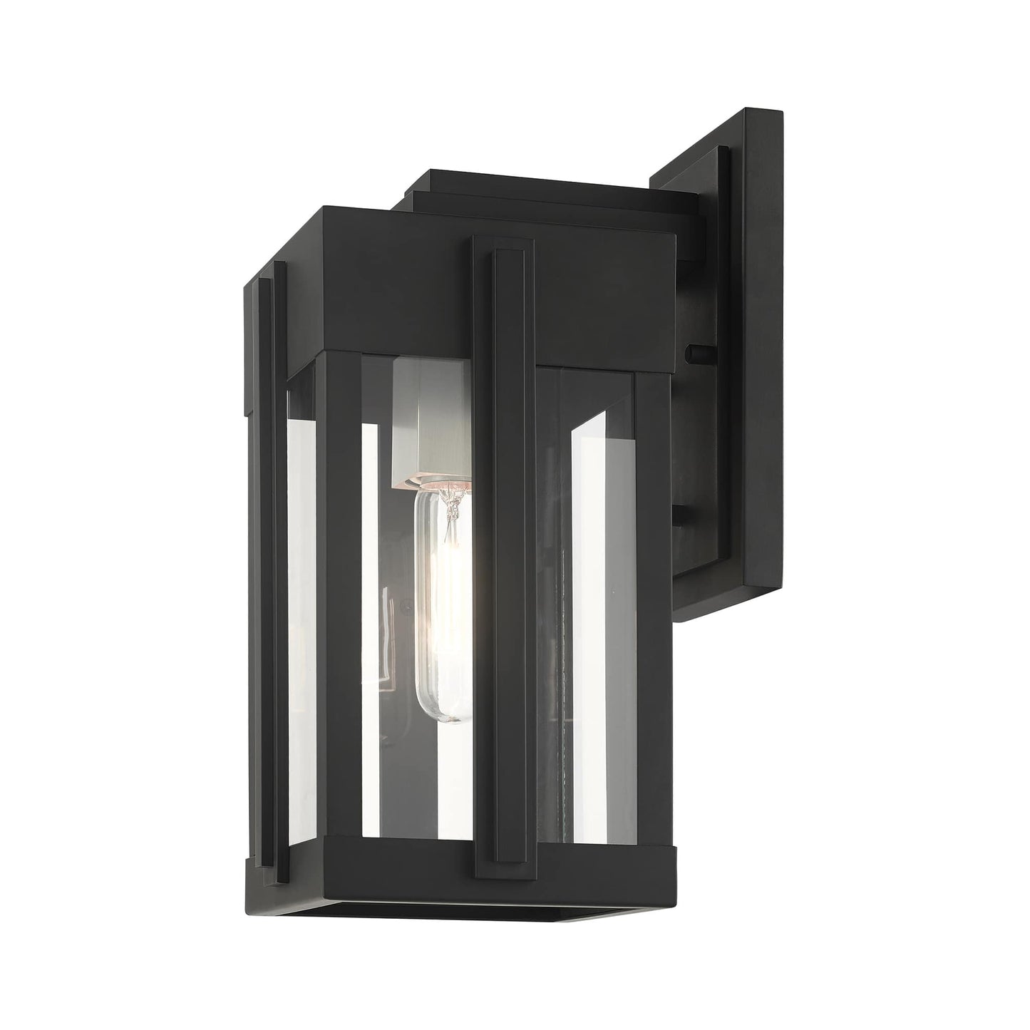 Lexington 13" Tall Outdoor Wall Sconce