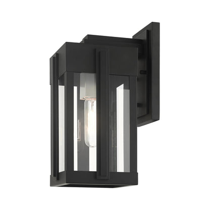Lexington 13" Tall Outdoor Wall Sconce