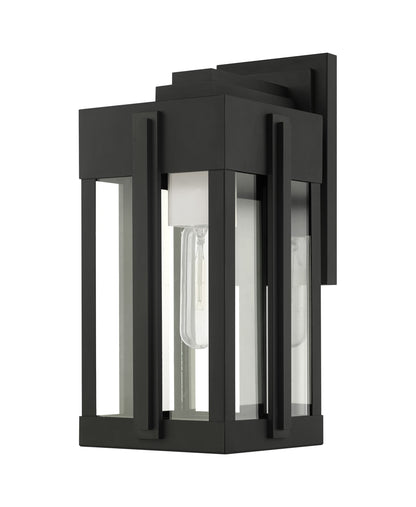Lexington 13" Tall Outdoor Wall Sconce