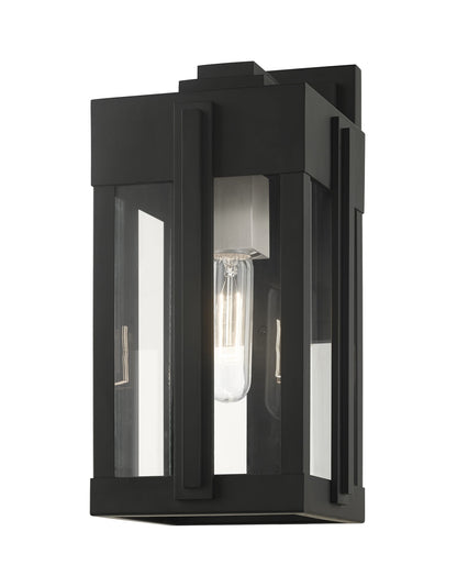 Lexington 13" Tall Outdoor Wall Sconce