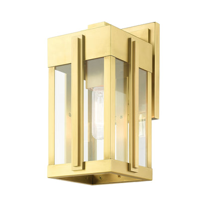 Lexington 13" Tall Outdoor Wall Sconce