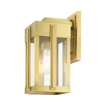 Lexington 13" Tall Outdoor Wall Sconce
