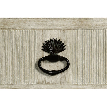 Jonathan Charles William Yeoward Bickerton 3 Drawer Dresser (530068-WAA)