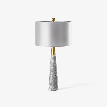 Marvella Marble Base Table Lamp
