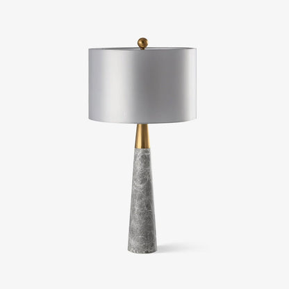 Marvella Marble Base Table Lamp