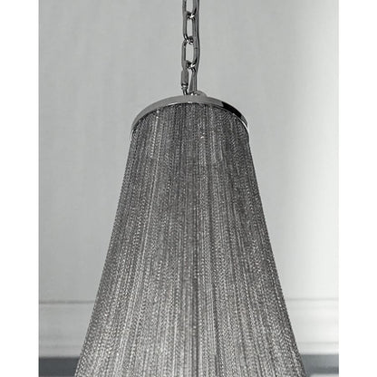 Maxim Chantilly 27" Wide 12 Light Chandelier